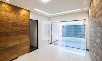 Imagem 3: Casa para Aluguel - Santa Amélia, 3 Quartos, 190 m2