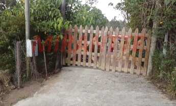 Imagem 2: Casa terrea de 150m² com 1 quartos em Serra da Cantareira