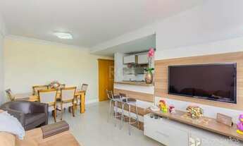 Imagem 6: Apartamento à venda com 2 quartos, 52m² Avenida DA AZENHA, Azenha, Porto Alegre