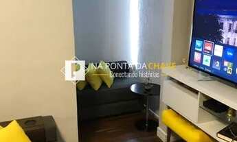 Imagem 2: SãO BERNARDO DO CAMPO - Apartamento Padrão - Taboão