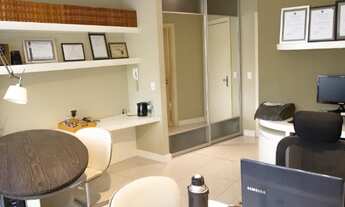 Imagem 5: PORTO ALEGRE - Conjunto Comercial/sala - TRES FIGUEIRAS