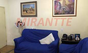 Imagem 3: Sobrado de 100m² com 8 quartos em Brasilândia