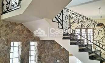 Imagem 6: Sobrado para aluguel, 3 quartos, 3 suítes, 2 vagas, Jardim Athenas - Sertãozinho/SP