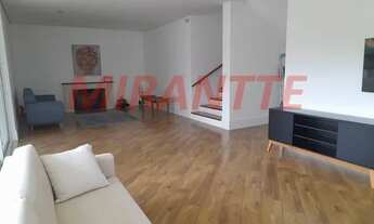 Imagem 3: Sobrado de 300m² com 3 quartos em Serra Da Cantareira