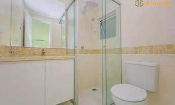 Imagem 4: Casa com 3 dormitórios para alugar, 240 m² por R$ 6.300/mês - Santa Felicidade - Curitiba