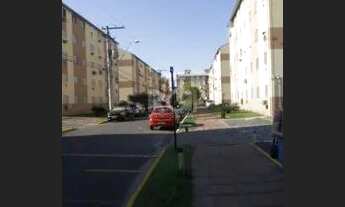 Imagem 3: Apartamento em Rubem Berta