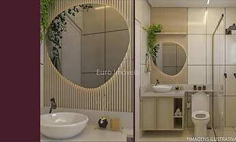 Imagem 7: Cód.: 10603 - Apartamento 2 quartos - Vivendas da Serra