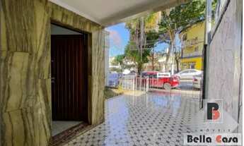 Imagem 1: Casa para Locação Mooca - 3 dormitórios 1 suite - 6 vagas - quintal