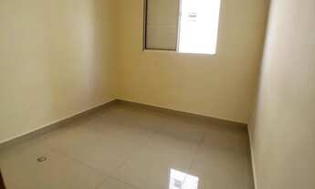 Imagem 3: Apartamento com 4 dormitórios para alugar, 95 m² por R$ 2.231,00/mês - Silveira - Belo Hor