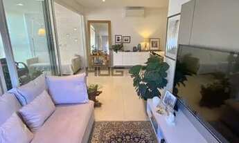 Imagem 5: Lindo Apartamento mobiliado 1 suite, 2 vagas - Itaim Bibi