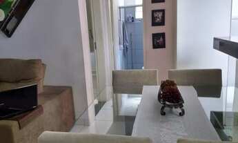 Imagem 4: Apartamento à venda, 2 quartos, 1 vaga, Nazaré - Contagem/MG