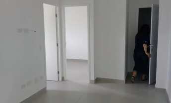 Imagem: Apartamento novo no Tatuapé