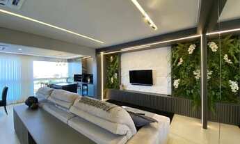 Imagem 2: Apartamento para venda no Maison Victoria na Zona 08 - Maringá - PR