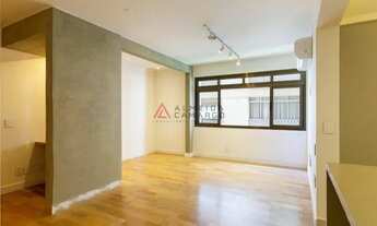 Imagem: Apartamento Itaim Bibi 100m² 2 dormitórios