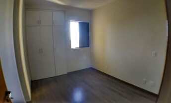 Imagem 7: Apartamento com 2 dormitórios para alugar, 70 m² por R$ 2.100 - Mansões Santo Antônio - Ca