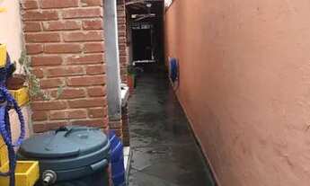 Imagem 4: Casa para venda com 125m² - 3 quartos - Vila Boa Vista - Barueri - SP