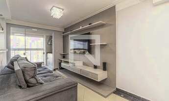 Imagem 2: Apartamento para Aluguel - Centro, 3 Quartos, 92 m2