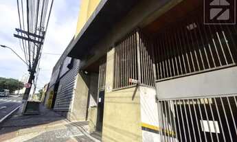 Imagem 1: Apartamento - Centro - Campinas