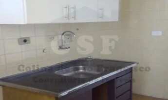 Imagem 5: Apartamento de 50m² 1 dormitório Jaguaré