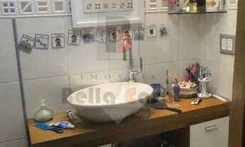 Imagem 5: Apartamento à venda em Sacomã com 60 m², 2 quartos, 2 vagas