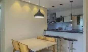 Imagem 3: Apartamento para Venda em São Paulo, Tatuapé, 3 dormitórios, 2 banheiros, 2 vagas