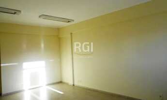 Imagem 2: Conjunto/Sala para Venda - 32.51m², 0 dormitórios, Boa Vista