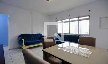 Imagem 2: Apartamento para Aluguel - Santana, 2 Quartos, 90 m2