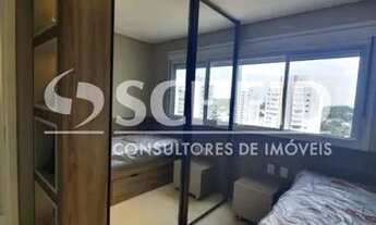 Imagem 5: Apartamento para locação 3 dormitórios, 1 suíte 2 vagas, Sky Vila Mascote , São Paulo