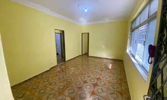 Imagem 2: Casa de vila com 2 quartos na Tijuca (Haddock Lobo)