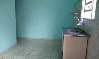 Imagem 3: Casa com 1 dormitório para alugar, 25 m² por R$ 633,05/mês - Vila Aparecida - Taubaté/SP