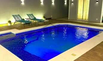 Imagem 3: Casa à venda no bairro Itaipu - Niterói/RJ