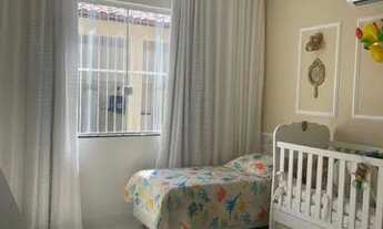 Imagem 6: Casa para venda possui 200 metros quadrados com 3 quartos em Jardim Alvorada - São Luís