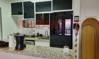 Imagem 4: Apartamento de 63m² com 2 quartos em Tucuruvi