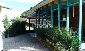 Imagem 4: Casa em Canela/RS, 2 dormitório, pátio amplo, Bairro Palace Hotel