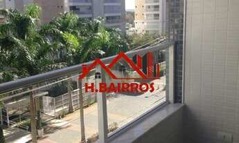 Imagem 2: Apartamento para Alugar 02 Dormitórios Jardim Aquarius - S.J.Campos - SP