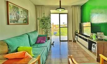 Imagem: Apartamento 3 Quartos À VENDA no Res. Do