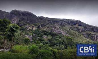 Imagem 2: Terreno à venda, 1.690.000 m² por R$ 90.000.000 - Itaipava - Petrópolis/RJ