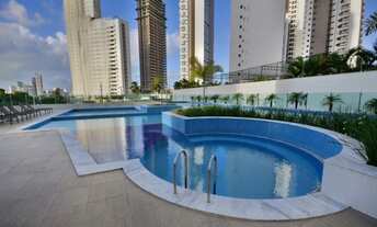 Imagem: VENDO APARTAMENTO NO ALTIPLANO 790 mil