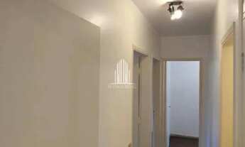 Imagem 6: Carlos Eduardo Apartamento com 82m² 3 domitorios 1 suite e 1 vaga em Santo Amaro - São Pa