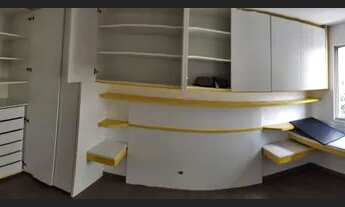 Imagem 2: Apartamento de 2 dormitórios na Estrada de Itapecerica, próximo à Estação do Metrô Campo L