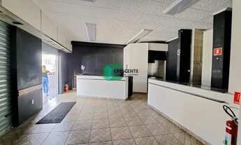 Imagem 5: Salão com 85m² próximo Correio da Avenida Gilda e Parada Gilda do Trolebus