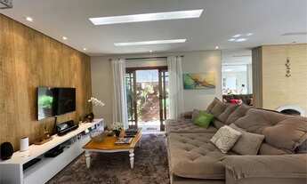 Imagem: Sobrado para alugar/ vender com 254m² no