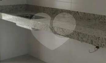 Imagem 7: Residencial Ilhas Galápagos- unidade111