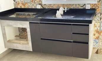 Imagem 7: Apartamento com 3 dormitórios, 130 m² - venda por R$ 500.000,00 ou aluguel por R$ 5.139,00