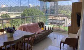 Imagem: Apartamento com 3 dormitórios para alugar