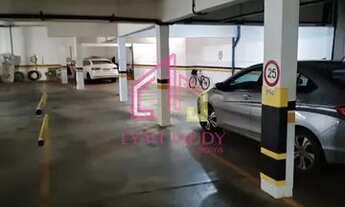 Imagem 6: Apartamento 1 por andar à venda, Popular, Cuiabá, MT. 3 Suítes + 1 quarto, arm. planejados