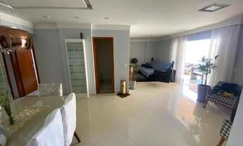 Imagem 6: Apartamento com 3 suítes, 143 M², R$ 905 mil na Vila Tupi !!