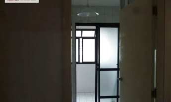 Imagem 4: Apartamento com 2 dormitórios para alugar, 55 m² por R$ 3.137,17/mês - Barra Funda - São P