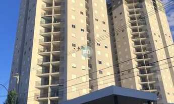 Imagem: Apartamento DECORADO à venda PLAZA MAYOR