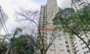 Imagem 3: Apartamento com 2 dormitórios à venda, 71 m² por R$ 649.000,00 - Moema - São Paulo/SP